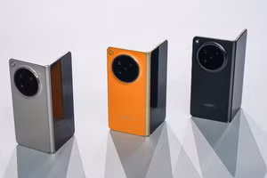 OPPO Find N6 giá bao nhiêu? Khám phá siêu phẩm màn hình gập không nếp gấp