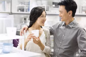 Gia đình là phần quan trọng nhất trong cuộc sống của phụ nữ trung niên. (Ảnh: ITN).