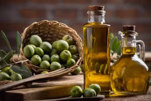 10 lợi ích của dầu ô liu đối với sức khỏe