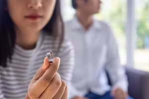 Hẹn hò phụ nữ đã ly hôn khó hay dễ?