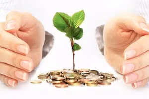 Lãi kép là lực mạnh nhất trong vũ trụ. (Ảnh: ITN).