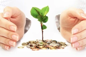 Lãi kép là lực mạnh nhất trong vũ trụ. (Ảnh: ITN).