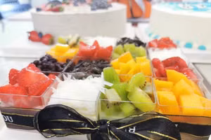 Có người đặc biệt yêu thích vị ngọt của đường, nhưng cũng có người tránh xa nó. (Ảnh: ITN)