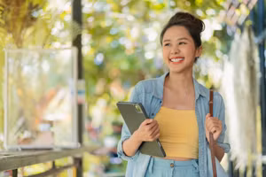 Bạn sẽ luôn nổi bật với kỹ năng tư duy sáng tạo và đổi mới. (Ảnh: ITN).