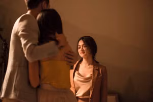 3 lý do khiến đàn ông có 'vợ đẹp, con khôn' vẫn ngoại tình