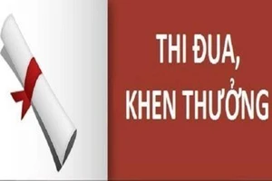 Bộ GD&ĐT lấy ý kiến nhân dân đối với tập thể đề nghị tặng thưởng HC Lao động