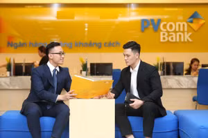 PVcomBank là một trong những ngân hàng TMCP luôn tích cực triển khai các giải pháp hỗ trợ dịch vụ quốc tế cho các doanh nghiệp