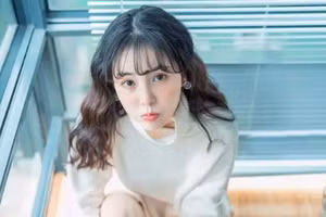 Cô ấy sẽ không dễ dàng tâm sự với người khác giới trừ khi đó là người cô ấy yêu sâu sắc. (Ảnh: ITN).