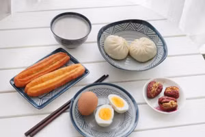 Thói quen nằm trên giường làm gián đoạn kế hoạch trong ngày và ảnh hưởng đến sức khỏe của chúng ta. (Ảnh: ITN).