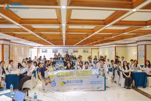 Xu hướng học tập trong môi trường quốc tế ngay từ bậc THPT