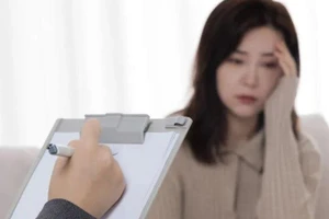 Trầm cảm là một rối loạn tâm trạng gây ra chán nản kéo dài và mất hứng thú. (Ảnh: ITN)