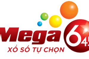 Kết quả xổ số Vietlott 6/9 - Xổ số Vietlott Mega 6/45 thứ Sáu