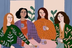 Tử vi 12 con giáp ngày 2/3: Tý tránh lo chuyện bao đồng, Dần tiền bạc rủng rỉnh