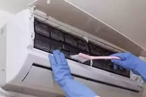 5 thói quen sử dụng điều hòa khiến tiền điện tăng vùn vụt