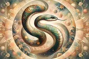 Tử vi tuổi Tỵ 2025: Năm tuổi cần chú ý điều gì? 