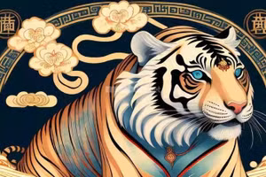 Tử vi tuổi Dần năm 2025: Không có nhiều đột phá, cần nắm bắt cơ hội