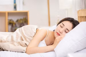 Thói quen ngủ xấu làm tăng nguy cơ đột quỵ gấp 3 lần