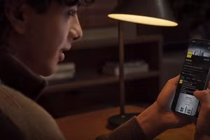 Xiaomi POCO X8 Pro: Lựa chọn bền bỉ với pin "khủng" 6500 mAh và sạc nhanh 100W