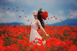 3 con giáp hạnh phúc được thần Tình yêu gõ cửa tháng 7