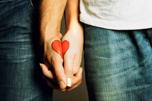 Dấu hiệu bạn đã cưới đúng người