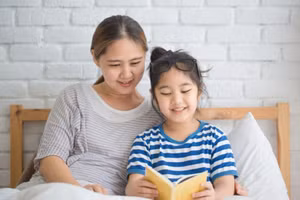 Những đứa trẻ có độ nhạy cảm cao thực tế lại là những đứa trẻ tuyệt vời. (Ảnh: ITN).