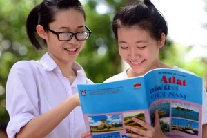 Gợi ý đáp án môn Địa lý Kỳ thi tốt nghiệp THPT 2025