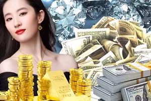 Ma Kết căng thẳng với người thân, Nhân Mã cẩn thận hao tài ngày 21/4