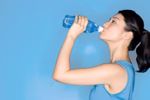 Nước là nguồn gốc của sự sống. (Ảnh: ITN)