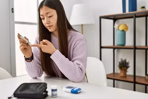 5 loại thực phẩm cực tốt cho người bị tiểu đường