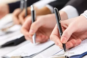 Thư mời báo giá