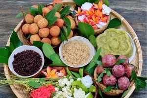 3 việc nên làm vào ngày Tết Đoan Ngọ