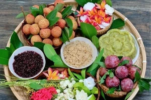 3 việc nên làm vào ngày Tết Đoan Ngọ