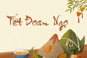 8 điều kiêng kỵ trong ngày Tết Đoan Ngọ