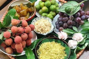 Khung giờ vàng cúng Tết Đoan Ngọ 2025 