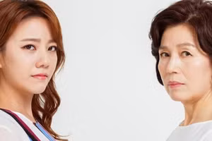 Rất nhiều mâu thuẫn giữa mẹ chồng và con dâu đều bắt nguồn từ việc nuôi dạy con cái. (Ảnh: ITN)