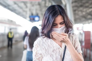 Giữ cho phổi khỏe mạnh là nhiệm vụ quan trọng đối với sức khỏe tổng thể của bạn. (Ảnh: ITN).