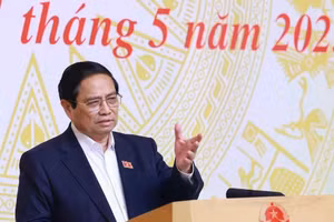 Xóa nhà tạm, nhà dột nát: Thần tốc hoàn thành bằng trách nhiệm và tình thương