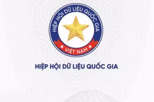 Sắp diễn ra Đại hội Đại biểu toàn quốc lần thứ nhất Hiệp hội Dữ liệu Quốc gia