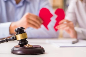 7 dấu hiệu cảnh báo bạn đã lấy nhầm... chồng