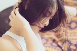 Bất cứ điều gì chưa từng thử, cô ấy đều sẵn sàng học hỏi. (Ảnh: ITN)