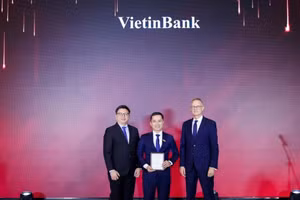 Giải pháp kết nối của VietinBank: Lời giải cho xu hướng tài chính số 2026