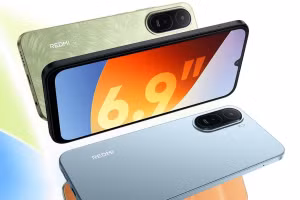 Xiaomi Redmi A7 Pro: Smartphone màn hình 6.9 inch dẫn đầu phân khúc giá rẻ