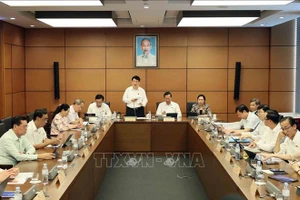 Chủ tịch nước yêu cầu tổ chức các cơ quan tư pháp gần dân, sát dân, bảo vệ quyền con người, quyền công dân