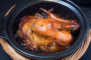 Thời gian lý tưởng bảo quản các loại thức ăn thừa 