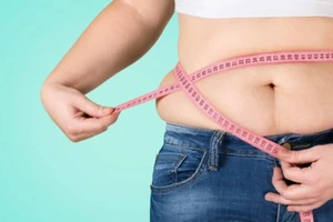 Béo phì liên quan đến khoảng 1 trong 10 ca tử vong do nhiễm trùng trên toàn thế giới. (Ảnh: ITN).