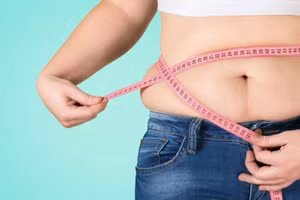 Béo phì liên quan đến khoảng 1 trong 10 ca tử vong do nhiễm trùng trên toàn thế giới. (Ảnh: ITN).