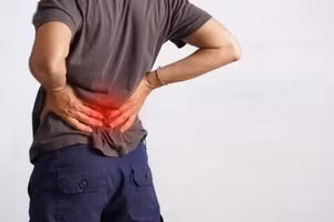 Suy thận không xảy ra đột ngột, nó là kết quả của sự tổn thương mạn tính tích tụ qua nhiều năm. (Ảnh: ITN).