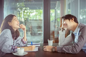 Có nhiều câu chuyện, khi bắt đầu rất đẹp, nhưng trong diễn biến tiếp theo, dần dần lại đi sai hướng. (Ảnh: ITN).