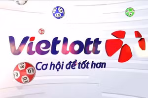Trúng Jackpot Vietlott hơn 344,9 tỷ đồng, người trúng giải được nhận bao nhiêu?