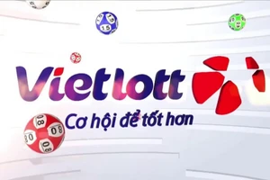 Trúng Jackpot Vietlott hơn 344,9 tỷ đồng, người trúng giải được nhận bao nhiêu?